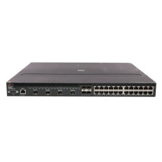 Brocade BR-CES-2024C-4X-AC | NetIron CES 2024C-4X Layer 3 Switch