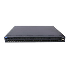 Juniper EX2500-24F-FB | EX2500 Series EX2500-24 24 x SFP+ Ports 10GBase-X Layer 3 Managed Rack-mountable Gigabit Ethernet Network Switch