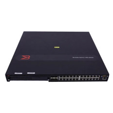 Brocade NI-CES-2024CL3PREMDC | Netiron Ces 2024c L3 Prem 24geth 4pt Sfp Dc