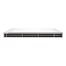 Juniper OCX1100-48SX-I-B | OCX1100 Series OCX1100-48SX 48 x SFP+ Ports 10GBase-X + 6 x QSFP+ Ports Layer 3 Managed Rack-mountable Back-To-Front Airflow Gigabit Ethernet Network Switch