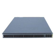 Juniper QFX5100-48S-6Q | Qfx Series 48-Ports Managed Gigabit Switch