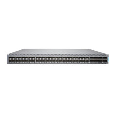 Juniper QFX5120-48Y-D-AFI2 | QFX5120 Series QFX5120-48Y 48 x SFP28 25GBase-X + 8 x QSFP28 Ports Layer 3 Managed 1U Rack-mountable Back-To-Front Airflow Gigabit Ethernet Network Switche