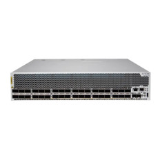 Juniper QFX10002-36Q-T | QFX10002 Series 36 x Ports 40G QSFP+ Layer 3 Managed 2U Rack-mountable Gigabit Ethernet Network Switch