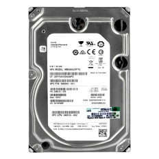 HP 2AB21C-035 | 6TB 7200RPM SAS 12Gb/s 256MB Cache (512n) 3.5-Inch Internal Hard Drive