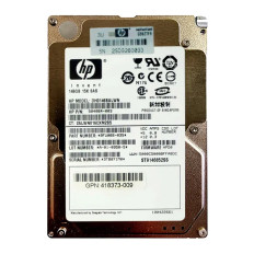 Seagate 9FU066-035 | Savvio 15K.2 Series 146.8GB 15000RPM SAS 6Gb/s 16MB Cache (SED) 2.5-Inch Hard Drive