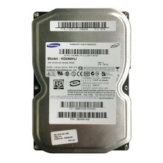 HP 390614-001 | 80GB 7200RPM SATA 3Gb/s 3.5-Inch Internal Hard Drive