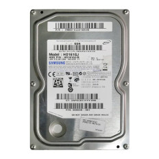 HP 587144-001 | 160GB 7200RPM SATA 3Gb/s 3.5-Inch Internal Hard Drive