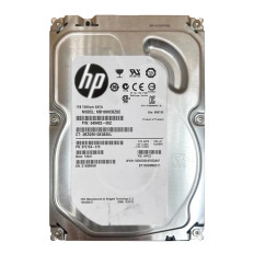 HP 649402-002 | 1TB 7200RPM SATA 1.5Gb/s 64MB Cache LFF 3.5-inch Midline Hard Drive 