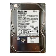 HP 661697-002 | 500GB 7200RPM SATA 6Gb/s 32MB Cache (512e) LFF 3.5-inch Hard Drive