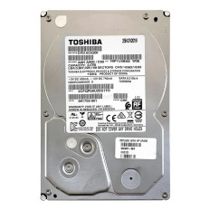 HP 661702-001 | 2TB 7200RPM SATA 6Gb/s 64MB Cache 3.5-Inch Hard Drive