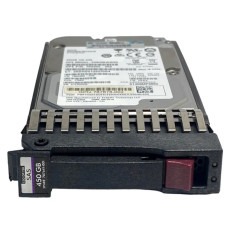 HP 787641-001 | 450GB 15000RPM SAS 12Gb/s Hot Swappable 2.5-Inch Hard Drive