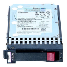 HP 787646-B21 | 600GB 10000RPM SAS 12Gb/s 2.5-Inch Internal Hard Drive