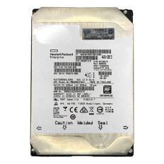 HP 791394-001 | 6TB 7200RPM SAS 12Gb/s Hot-Pluggable 3.5-Inch Midline Hard Drive for G10 ProLiant Servers