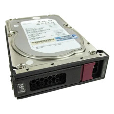 HP 797527-001 | 1TB 7200RPM Serial Attached SCSI (SAS) 6Gb/s Hot-Pluggable 3.5-inch Midline Hard Drive