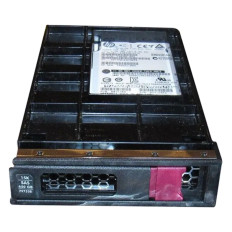 HP 797538-001 | 450GB 15000RPM SAS 12GB/s Hot-Pluggable SFF 2.5-Inch Hard Drive for ProLiant Gen10/Gen10+/Gen11 Servers