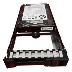 HP 814666-001 | 2TB 7200RPM SAS 6Gb/s Nearline 2.5-Inch Internal Hard Drive for 3Par StoreServ 20000
