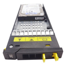 HP 814667-001 | 2TB SAS 6Gb/s Nearline SFF 2.5-Inch Hard Drive for 3PAR StoreServ M6710 Storage Server