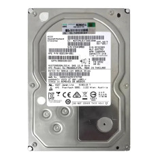 HP 820194-001 | 2TB 7200RPM Serial Attached SCSI (SAS) 12Gb/s Hot-Swappable 3.5-inch Midline Hard Drive