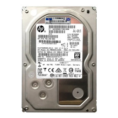 HP 833005-003 | 6TB 7200RPM SAS 12Gb/s 128MB Cache (512e) LFF 3.5-inch Hard Drive for StoreVirtual 3000
