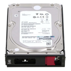 HP 846613-001 | 1TB 7200RPM SAS 12GB/s Hot-Pluggable 3.5-Inch LPc Hard Drive for ProLiant Gen10/Gen10+/Gen11 Servers
