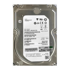 HP 864258-001 | 2TB 7200RPM 12Gb/s SAS 3.5-inch Hard Drive