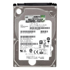 HP 872287-001 | 1.8TB 10000RPM SAS 12Gb/s Hot Pluggable 512e SFF 2.5-Inch Enterprise Hard Drive for ProLiant BL465c Gen9