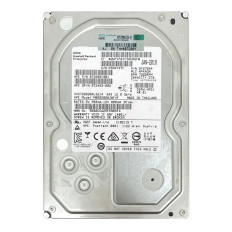 HP 872289-001 | 2TB 7200RPM SAS 12Gb/s 3.5-Inch Internal Hard Drive with Smart Carrier