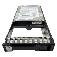 HP 875658-001 | 1.2TB 10000RPM 12Gb/s SAS 2.5-inch Hard Drive