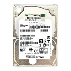 HP 876937-002 | 2.4TB 10000RPM SAS 12Gb/s Dual Port Hot Swap (512e) 2.5-Inch Internal Hard Drive with Smart Carrier