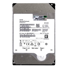 HP 881790-001 | 12TB 7200RPM SATA 6Gb/s 3.5-Inch Internal Hard Drive with Smart Carrier