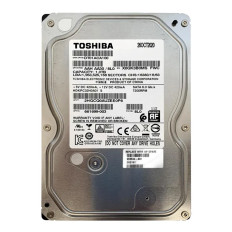 HP 936504-001 | 1TB 7200RPM SATA 3.5-Inch Internal Hard Drive