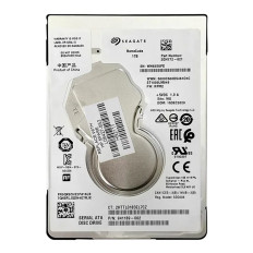 HP 941189-002 | 1TB 7200RPM SATA 6Gb/s 128MB Cache 3.5-Inch Hard Drive