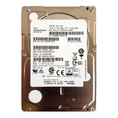Toshiba AL13SXB45EN | 450GB 15000RPM SAS 12Gb/s 128MB Cache (512n) 2.5-Inch Hard Drive