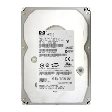 HP DF072A4940 | 72GB 15000RPM SAS 3Gb/s 3.5-inch Hard Drive