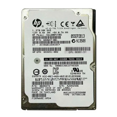 HP EQ1200FCVBQ | 1.2TB 10000RPM Serial Attached SCSI (SAS) 6Gb/s 64MB Cache 2.5-inch Hard Drive