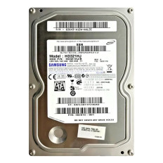 Samsung HD321HJ | Spinpoint F1 320GB 7200RPM SATA 3Gb/s 8MB Cache 3.5-Inch Hard Drive