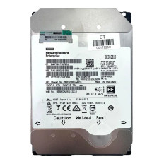 HGST HUH721212AL5204 | Ultrastar DC HC520 Series 12TB 7200RPM SAS 12Gb/s 256MB Cache (SE) 3.5-Inch Hard Drive
