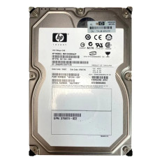 HP MB1000BAWJP | 1TB 7200RPM Midline SAS 3Gb/s 3.5-inch Hard Drive