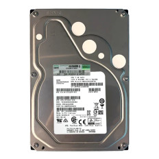 HP MB002000GWFWA | 2TB 7200RPM SATA 6Gb/s 3.5-inch Hard Drive