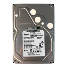 HP MB002000JWFVN | 2TB 7200RPM Midline SAS 12Gb/s 3.5-inch Hard Drive