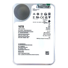 HP MB016000JWZHE | 16TB 7200RPM SAS 12GB/s (ISE) Hot-Pluggable 3.5-Inch LPc Hard Drive for ProLiant Gen10/Gen10+/Gen11 Servers