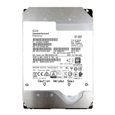 HP MB016000JXLBA | 16TB 7200RPM SAS 12Gb/s 3.5-inch Hard Drive