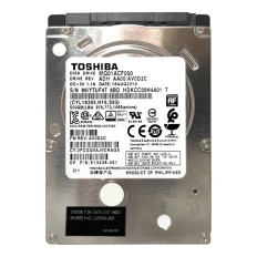 Toshiba MQ01ACF050 | MQ01ACF Series 500GB 7200RPM SATA 3Gb/s 16MB Cache (512e) 2.5-Inch Hard Drive