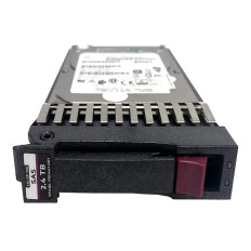 HP P00441-001 | MSA 2.4TB 10000RPM SAS 12Gb/s 2.5-Inch Internal Hard Drive