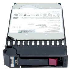 HP P00442-001 | MSA 12TB 7200RPM SAS 12Gb/s 3.5-Inch Internal Hard Drive