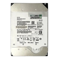 HP P09159-004 | 14TB 7200RPM SAS 12Gb/s (Helium 512e) 3.5-Inch Internal Hard Drive