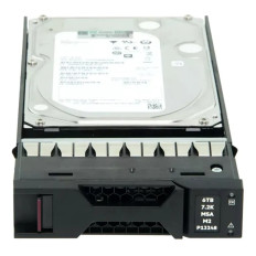 HP P13248-001 | 6TB 7200RPM 12Gb/s SAS 3.5-inch Hard Drive