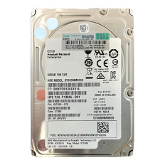 HP P13946-001 | 600GB 10000RPM 12Gb/s SAS 2.5-inch Hard Drive