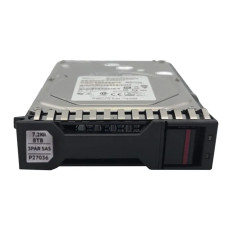 HP P27036-001 | 8TB 7200RPM SAS LFF SS20K FIPS Hard Drive