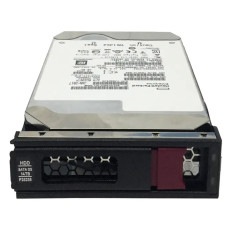 HP P28255-001 | 14TB 7200RPM SATA 6Gb/s 3.5-inch Hard Drive